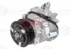 Компресор кондиціонера Opel Mokka (13-)/Chevrolet Aveo T300 (11-) 1.6i/1.8i Luzar LUZAR LCAC 0595 (фото 1)