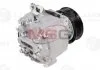 Компресор кондиціонера Opel Mokka (13-)/Chevrolet Aveo T300 (11-) 1.6i/1.8i Luzar LUZAR LCAC 0595 (фото 2)