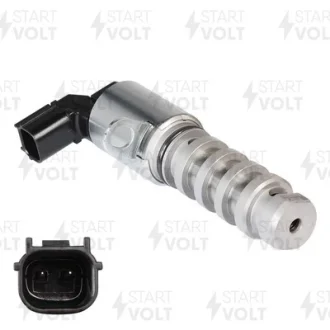 Клапан електромагнитний регулювання фаз ГРМ Honda Accord VIII (07-) 2.4i StartVOLT СтартВОЛЬТ SVC 2301