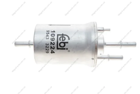 Фільтр паливний FEBI BILSTEIN 109224