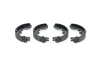 NISSAN Тормозные колодки барабанные стоян.тормоза Pathfinder,Navara 05- BOSCH 0986487929 (фото 3)