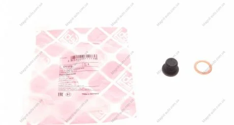 Заглушка FEBI BILSTEIN 171173