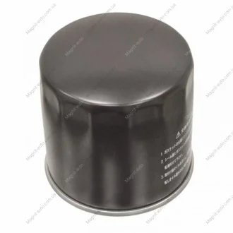 Фильтр масляный FEBI BILSTEIN 108330