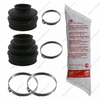 Пыльник ШРУСа FEBI BILSTEIN 36688