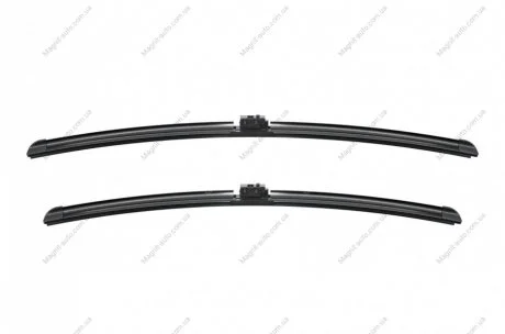Щітки склоочисника ATW A 615 S L=700/700 MB - кратн. 5 шт BOSCH ="3397014615"