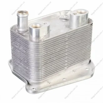 FEBI DB Оливний радіатор W203/210,Sprinter 2.2/2.7CDI FEBI BILSTEIN 109229