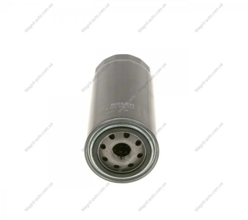 Фильтр масляный DB IVECO DAF MAN FORD RENAULT BOSCH F026407234 (фото 1)