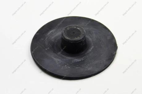 Прокладка під амортизатор зад. renault Kangoo 08- RENAULT 82 00 455 882