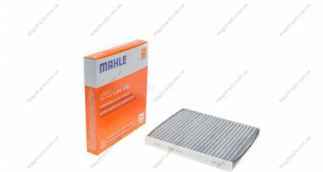 Фільтр салону Mahle Audi. A1/VW POLO/SKODA SCALA MAHLE / KNECHT ="LAK816"