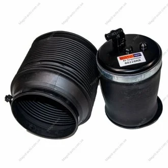 Sato Пневмобалон TOYOTA Land Cruiser Prado 02- RR SATO TECH 60228RR