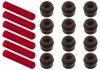 FEBI BMW Комлект сальников 3 E36, 5 E39(12шт) FEBI BILSTEIN 01593 (фото 1)