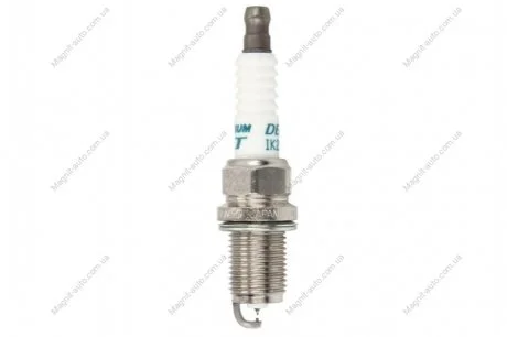 Свічка запалювання IRIDIUM TT DENSO IK22FTT