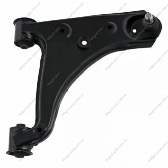 Рычаг подвески передний прав нижн MAZDA 626 III 1.6-2.2 06.87-09.97 FEBI BILSTEIN 17061