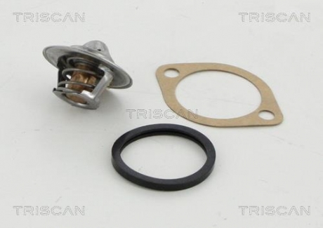 Термостат системи охолодження двигуна TRISCAN 8620 18382 (фото 1)