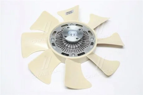 Муфта вентилятора (вир-во Parts-Mall) PARTS-MALL PXNFB-003
