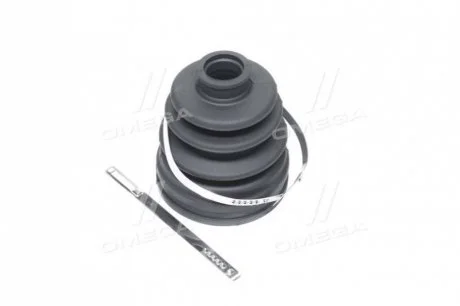 Пильовик ШРКШ к-т (вир-во Parts-Mall) PARTS-MALL PXCWB-206