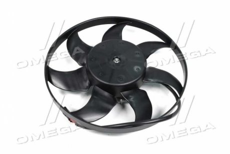 Вентилятор VAG (вир-во) Van Wezel 5875746