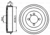 Тормозной барабан BMW E30 BOSCH 0986477039 (фото 1)