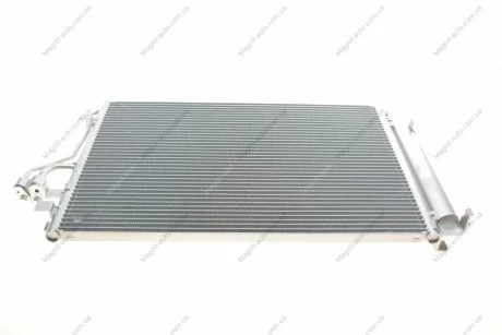 Радіатор (виробництво) Van Wezel 82005280