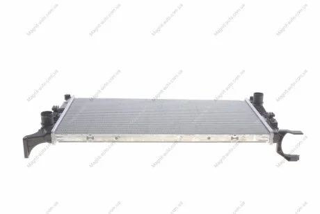 Радіатор (виробництво) Van Wezel 15002005