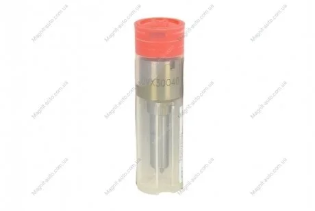 Форсунка Common Rail WUZETEM PF00VX30040