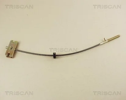 Трос ручного тормоза TRISCAN 8140 15111
