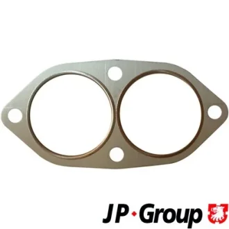 Прокладка выпускного коллектора Kadett/Vectra 1.3i/1.7d -92 JP GROUP 1221100300