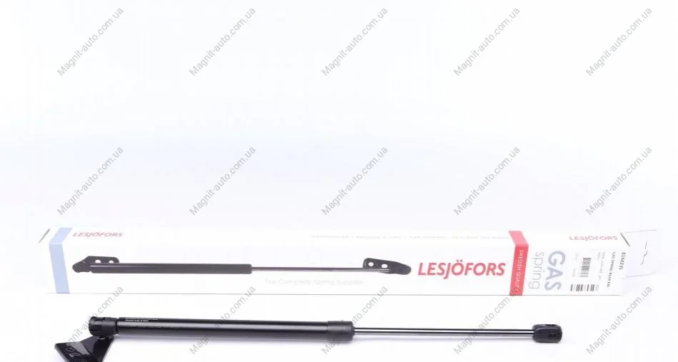 Демпфер дверей багажника LESJOFORS 8144235 (фото 1)