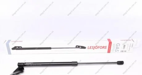 Амортизатор крышки LESJOFORS 8144236