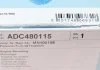 Подушка двигуна BLUE PRINT ADC480115 (фото 6)
