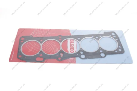 Прокладка ГБЦ Audi 80/100 2.3 (-94) Corteco CORTECO 414792P