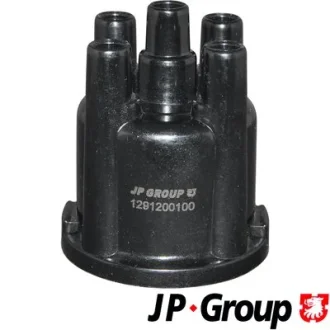 Крышка трамблера JP GROUP 1291200100