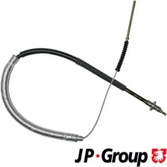 Трос зчеплення JP GROUP 1270200700