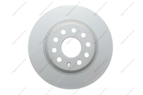 Диск тормозной ICER 78BD5642-2