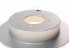 Диск тормозной ICER 78BD4650-2 (фото 4)