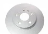 Диск тормозной ICER 78BD4116-2 (фото 3)