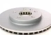 Диск тормозной ICER 78BD4116-2 (фото 4)