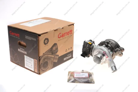 Турбокомпресор Original Reman GARRETT 786880-9021W