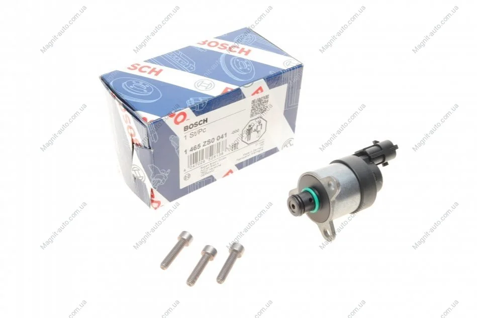 Дозувальний блок (вир-во Bosch) BOSCH 1465ZS0041 (фото 1)
