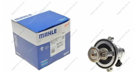 Термостат (вир-во Mahle) MAHLE / KNECHT TM 27 101
