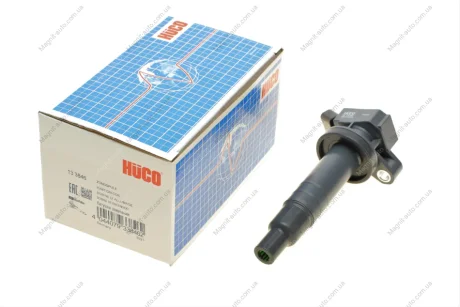 Котушка запалювання HITACHI 133846