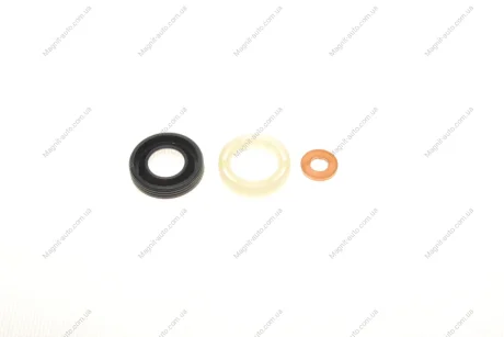 Комплект ущільнювачив форсунки CITROEN/FORD/PEUGEOT/VOLVO \'\'1.6TDCI \'\'04-15 ELRING 952.940