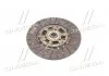 Диск зчеплення ACCENT (06-) 1500 CC - U,DOHC - TCI,DIESEL Mobis MOBIS 41100-23510 (фото 1)