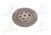 Диск зчеплення ACCENT (06-) 1500 CC - U,DOHC - TCI,DIESEL Mobis MOBIS 41100-23510 (фото 3)