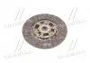 Диск зчеплення ACCENT (06-) 1500 CC - U,DOHC - TCI,DIESEL Mobis MOBIS 41100-23510 (фото 4)