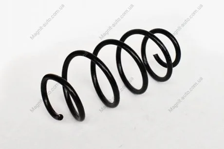 Пружина передня Skoda Octavia (04-13)/VW Golf, Jetta, Touran (03-16) Asam ASAM 73756