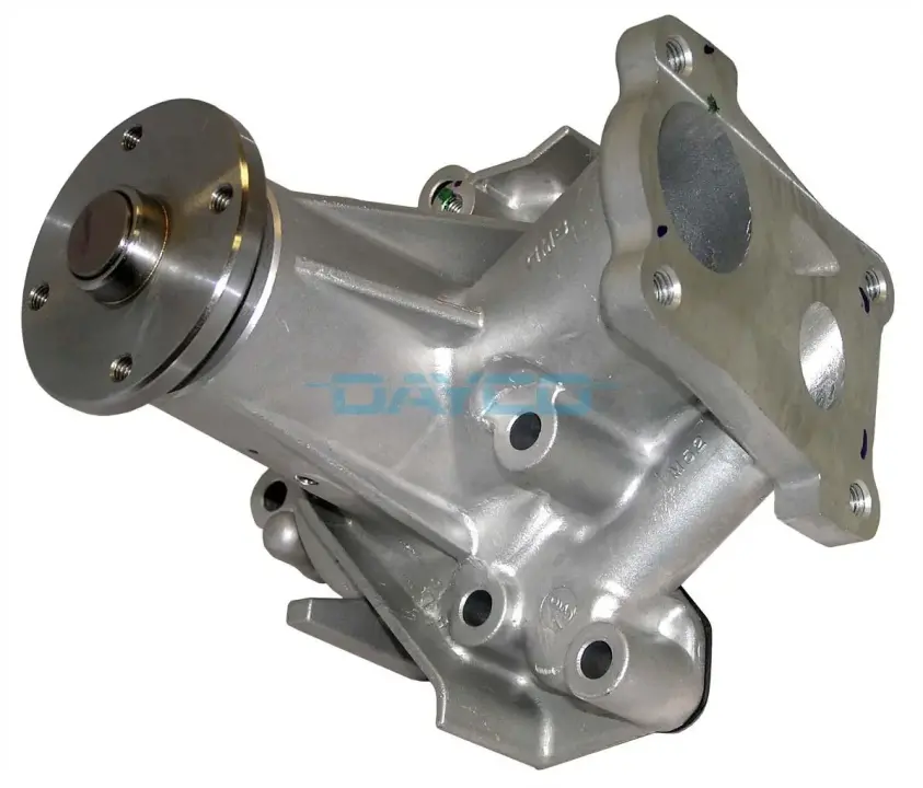 MITSUBISHI Помпа воды L200,L300 86-,Pajero I,II,Sport 90-,Hyundai,Kia DAYCO DP302 (фото 1)