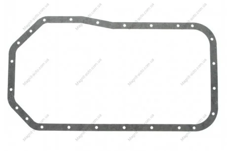 MITSUBISHI Прокладка масляного поддона L 300/L200, PAJERO I, HYUNDAI ELRING 331.280