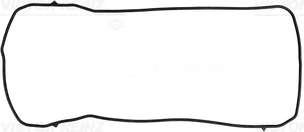 Прокладка крышки Г/Ц TOYOTA/LEXUS Auris/Prius/CT '2ZR-FXE'10>> VICTOR REINZ ="715413100" (фото 1)