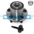 FORD Подшипник ступицы передн.Galaxy,LandRover Freelander 06- DAYCO KWD1171 (фото 1)
